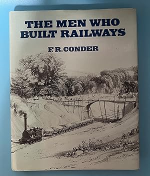 Immagine del venditore per The Men who Built Railways venduto da Book_Attic