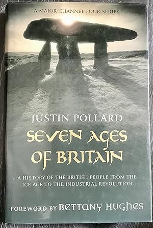 Bild des Verkufers fr Seven Ages of Britain zum Verkauf von Book_Attic