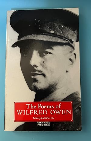 Seller image for The Poems of Wilfred Owen for sale by Book_Attic