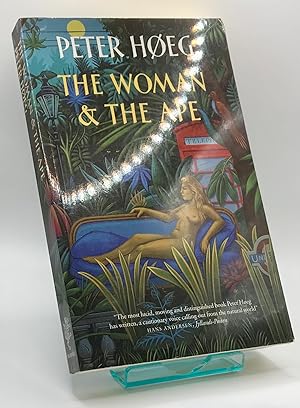 Seller image for The Woman and the Ape for sale by Book_Attic
