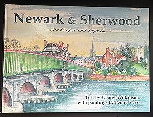 Newark & Sherwood