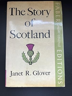 Seller image for The Story of Scotland for sale by Book_Attic