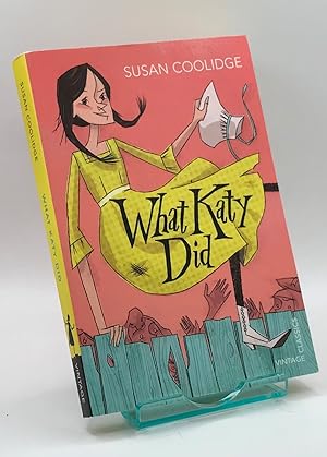 Seller image for What Katy Did for sale by Book_Attic