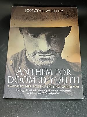 Seller image for Anthem for Doomed Youth for sale by Book_Attic