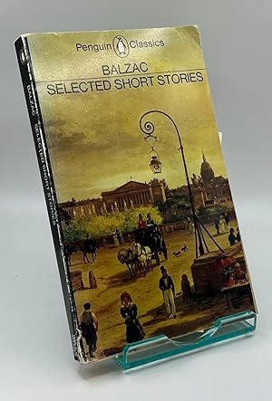 Seller image for Selected Short Stories for sale by Book_Attic