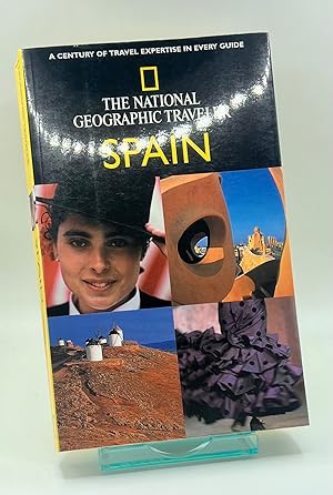 The National Geographic Traveler: Spain