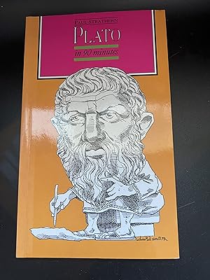 Seller image for Plato (428- 348 BC) in 90 Minutes for sale by Book_Attic