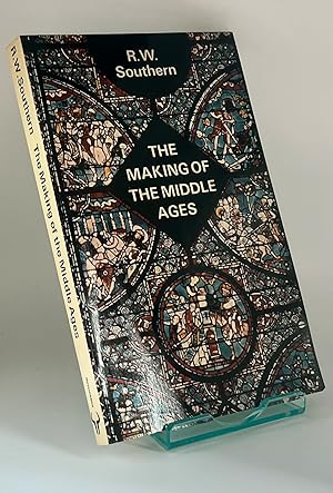 Seller image for The Making of the Middle Ages for sale by Book_Attic