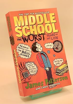 Seller image for Middle School for sale by Book_Attic