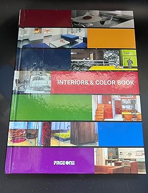 Interiors & Colour Book