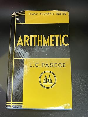Immagine del venditore per Arithmetic venduto da Book_Attic