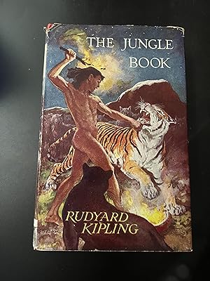 Seller image for The Jungle Book for sale by Book_Attic