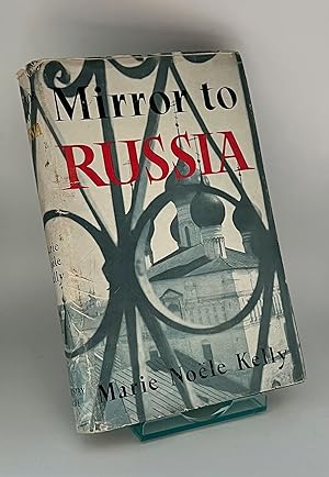 Imagen del vendedor de Mirror to Russia a la venta por Book_Attic