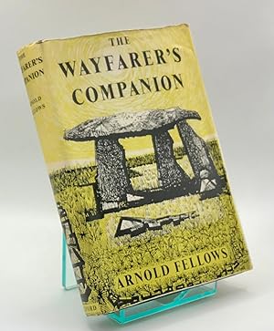 Bild des Verkufers fr The Wayfarer s Companion zum Verkauf von Book_Attic