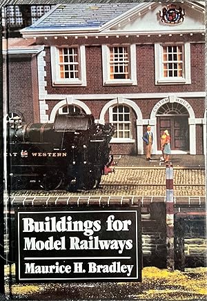 Buildings for Model Railways