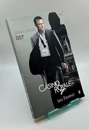 Image du vendeur pour Casino Royale mis en vente par Book_Attic