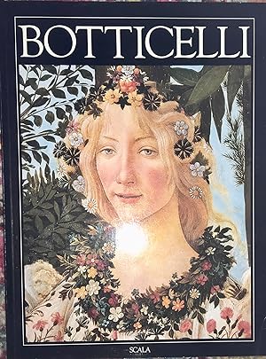 Seller image for Botticelli for sale by Book_Attic