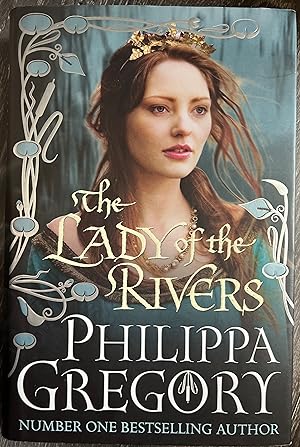 Immagine del venditore per The Lady of the Rivers venduto da Book_Attic