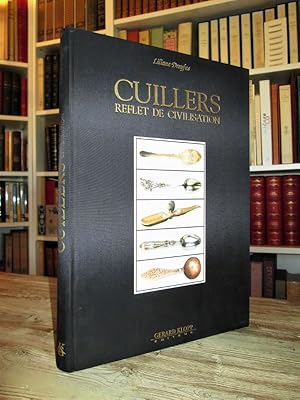 Seller image for Cuillers, reflet de civilisation. for sale by Dj Jadis