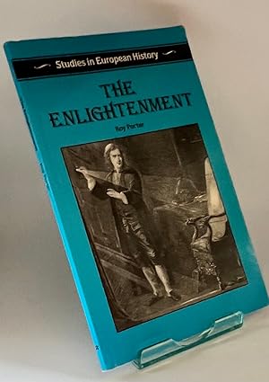 Image du vendeur pour The Enlightenment (Studies in European History) mis en vente par Book_Attic