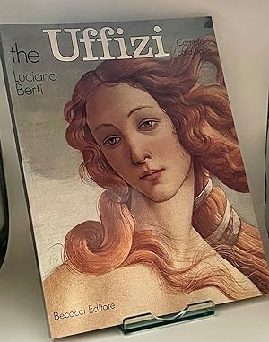 The Uffizi Complete Catalogue