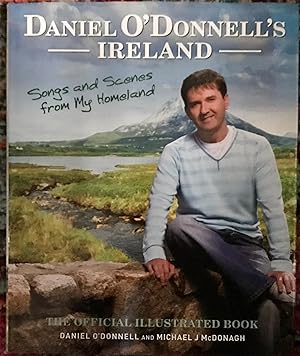 Bild des Verkufers fr Daniel Donnells Ireland zum Verkauf von Book_Attic