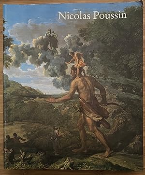 Seller image for Nicolas Poussin 1594-1665 for sale by Book_Attic