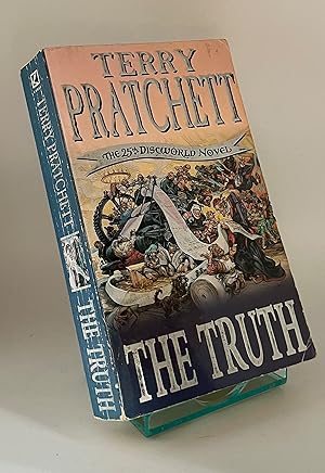 Seller image for The Truth for sale by Book_Attic