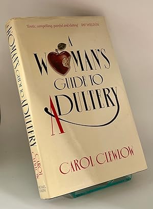 Seller image for A Woman's Guide to Adultery for sale by Book_Attic