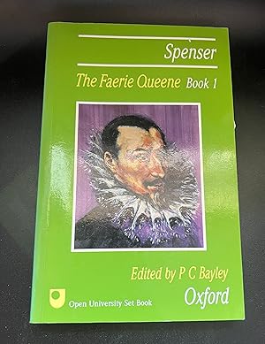 Seller image for Spenser: The Faerie Queene Book 1 for sale by Book_Attic