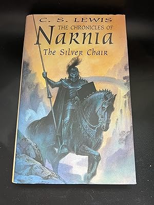 Immagine del venditore per The Chronicles of Narnia venduto da Book_Attic