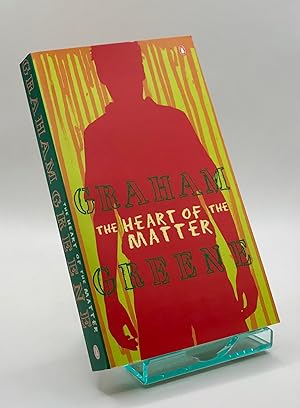 Seller image for The Heart of the Matter for sale by Book_Attic