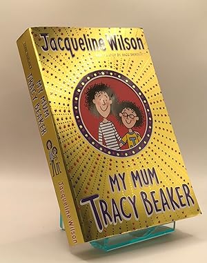 Seller image for My Mum Tracy Beaker for sale by Book_Attic