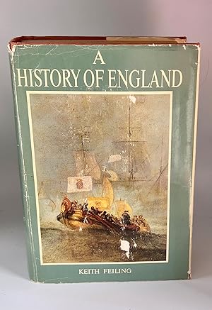 A History of England