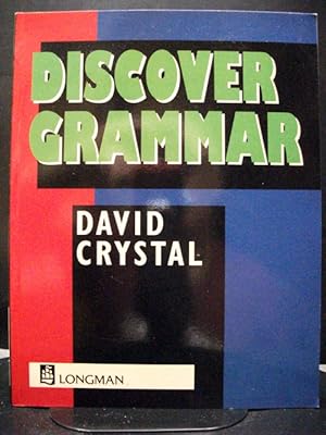 Discover Grammar