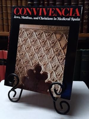 Seller image for Convivencia: Jews, Muslims, and Christians in Medieval Spain for sale by Structure, Verses, Agency  Books