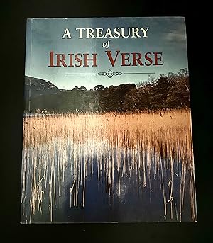 Seller image for A Treasury of Irish Verse for sale by Book_Attic