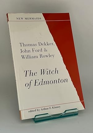 Immagine del venditore per The Witch of Edmonton venduto da Book_Attic