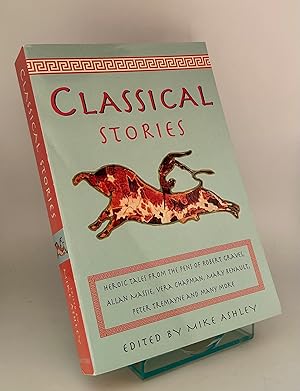 Seller image for Classical Stories and Classical Whodunnits for sale by Book_Attic