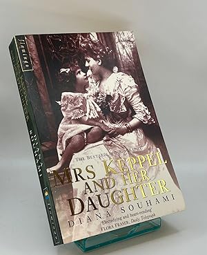 Imagen del vendedor de Mrs Keppel and her Daughter a la venta por Book_Attic