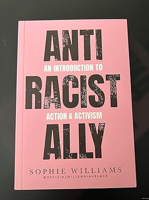 Immagine del venditore per Anti Racist Ally venduto da Book_Attic