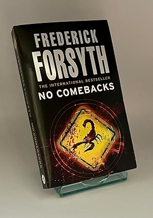 Seller image for No Comebacks for sale by Book_Attic
