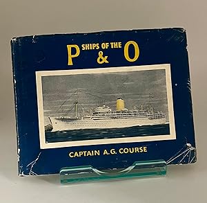 Bild des Verkufers fr Ships of the P & O zum Verkauf von Book_Attic