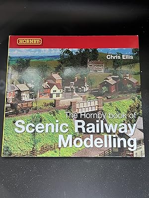 Seller image for The Hornby Book of Scenic Railway Modelling for sale by Book_Attic