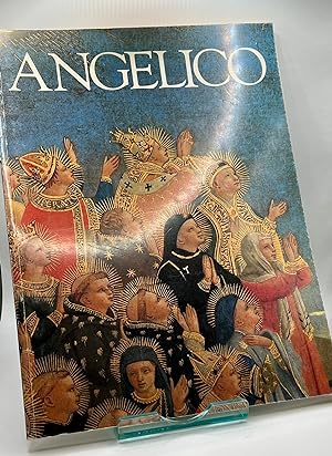 Imagen del vendedor de Angelico a la venta por Book_Attic