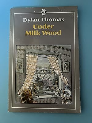 Seller image for Under Milk Wood: A Play for Voices (Everyman's Classics) for sale by Book_Attic