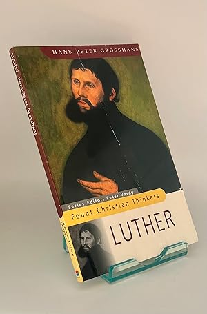 Seller image for Luther for sale by Book_Attic