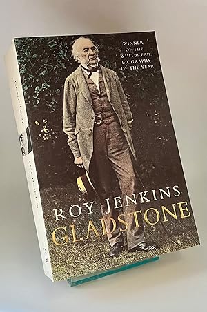 Seller image for Gladstone for sale by Book_Attic