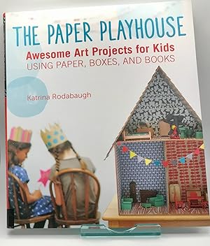 The Paper Playhouse