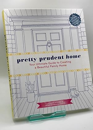 Seller image for Pretty Prudent Home for sale by Book_Attic